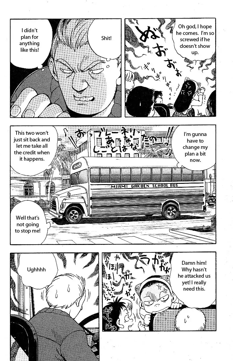 Miami Guns Chapter 2 page 14 - Chapter 2