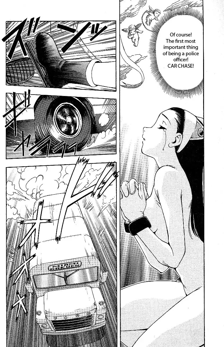 Miami Guns Chapter 2 page 22 - Chapter 2