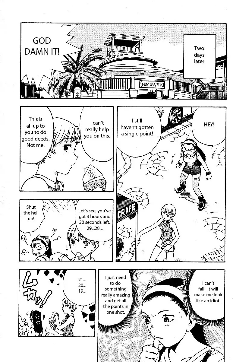 Miami Guns Chapter 2 page 9 - Chapter 2