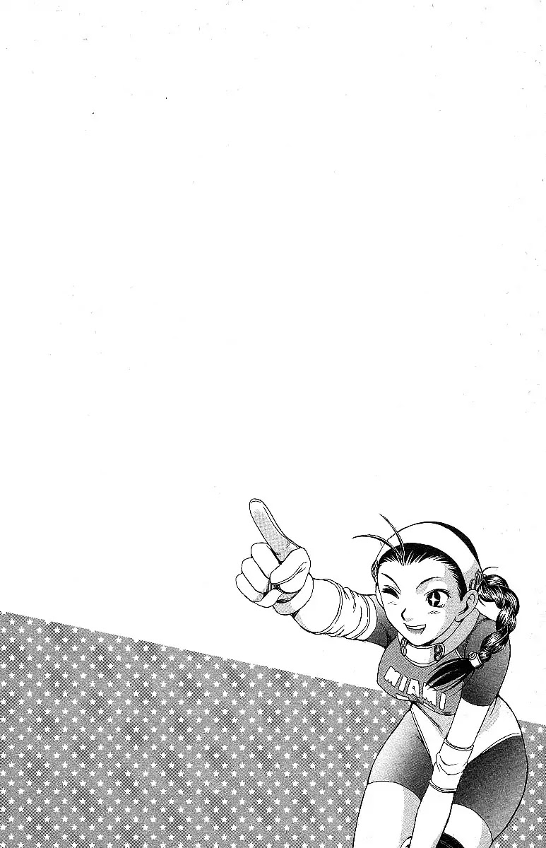 Miami Guns Chapter 3 page 41 - Chapter 3