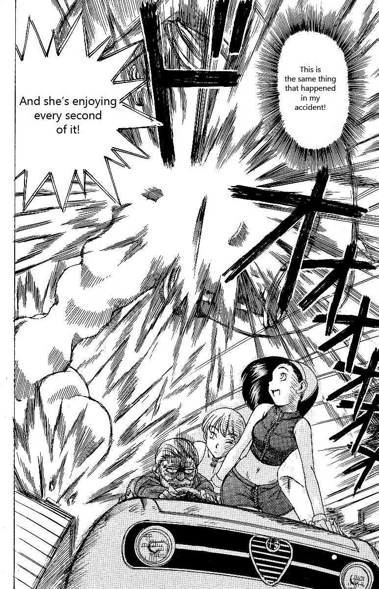 Miami Guns Chapter 4 page 43 - Chapter 4