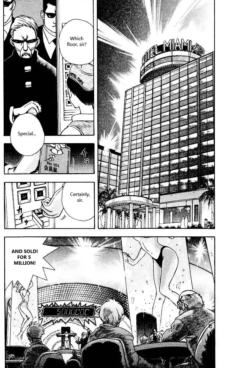 Miami Guns Chapter 5 page 28 - Chapter 5