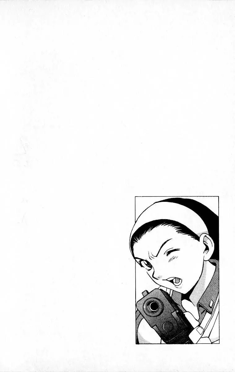 Miami Guns Chapter 6 page 2 - Chapter 6