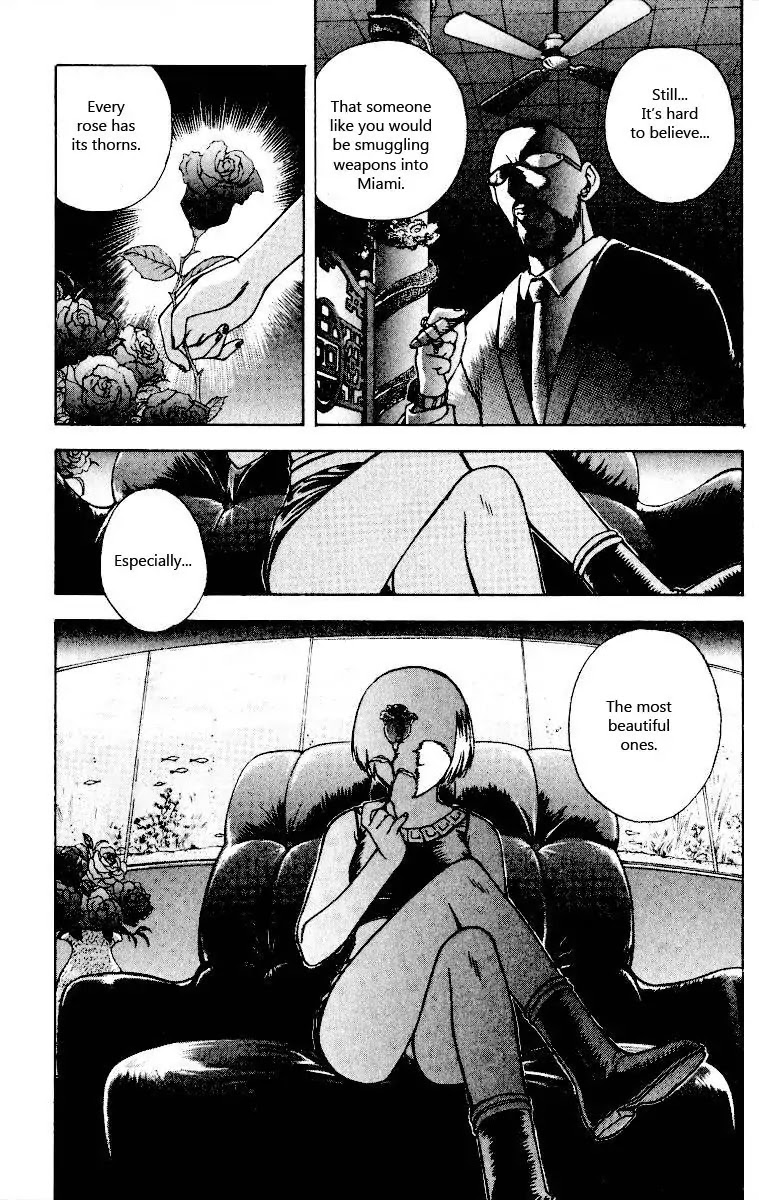Miami Guns Chapter 6 page 9 - Chapter 6