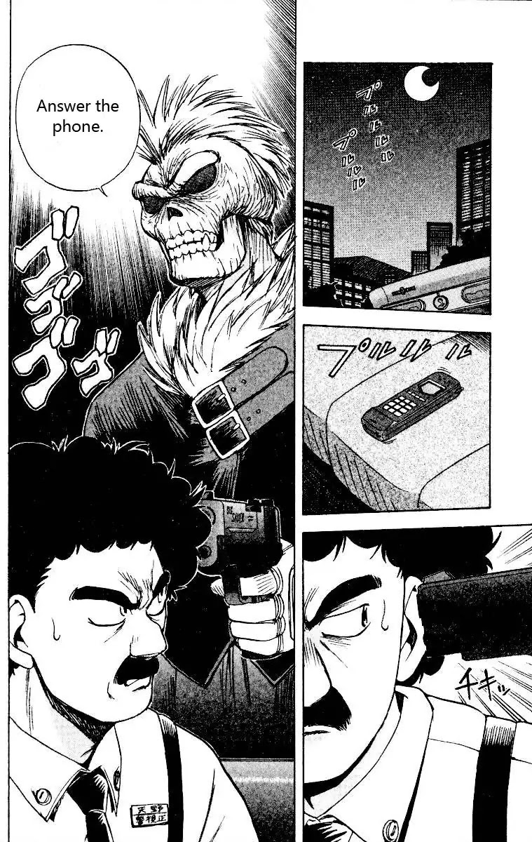 Miami Guns Chapter 7 page 22 - Chapter 7
