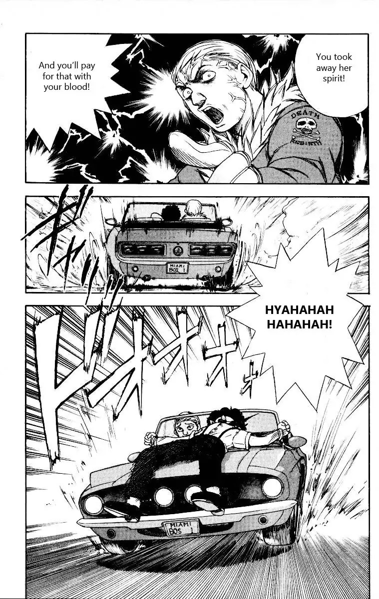 Miami Guns Chapter 7 page 29 - Chapter 7