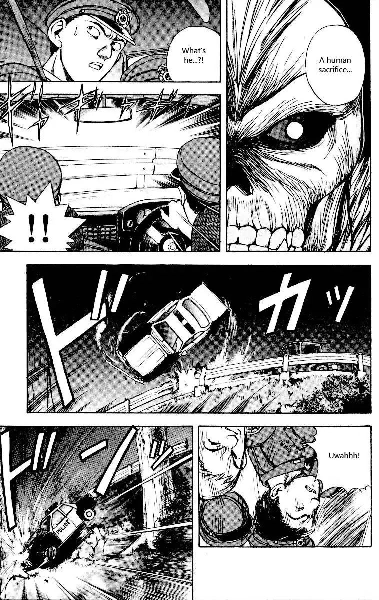 Miami Guns Chapter 7 page 3 - Chapter 7