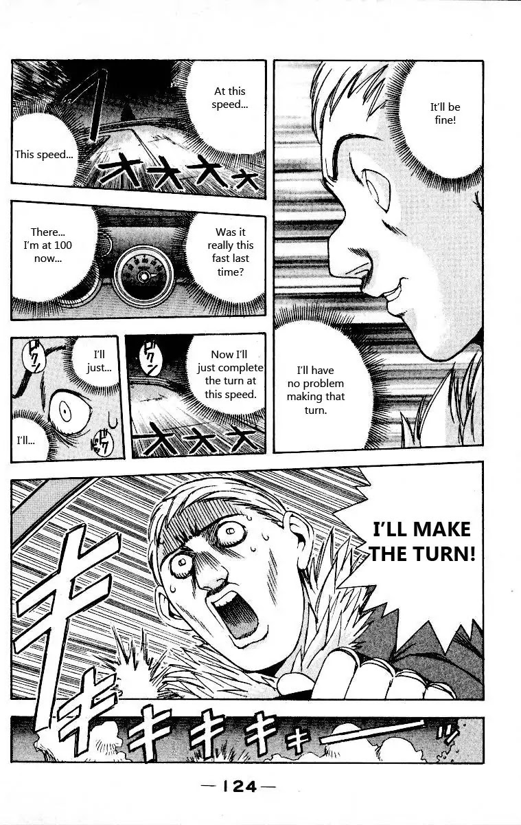 Miami Guns Chapter 7 page 38 - Chapter 7