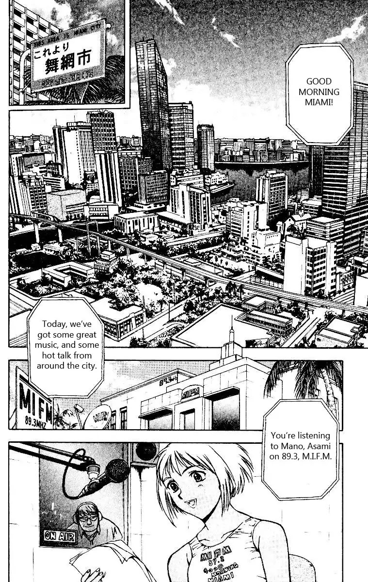Miami Guns Chapter 9 page 2 - Chapter 9
