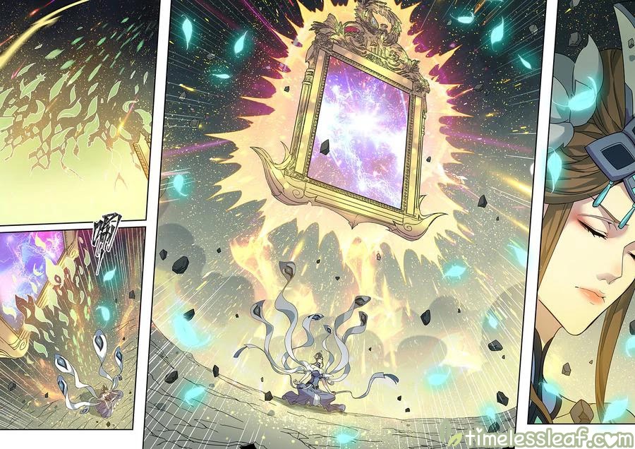Miao Shou Xian Dan Chapter 102 page 2 - Chapter 102