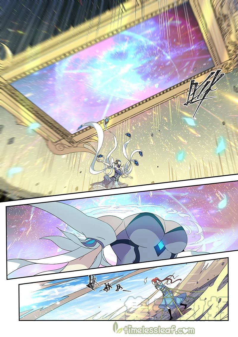 Miao Shou Xian Dan Chapter 102 page 3 - Chapter 102