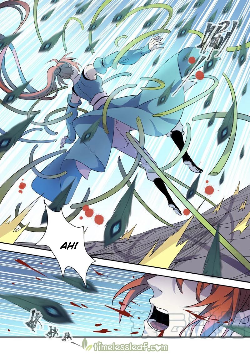 Miao Shou Xian Dan Chapter 103 page 9 - Chapter 103