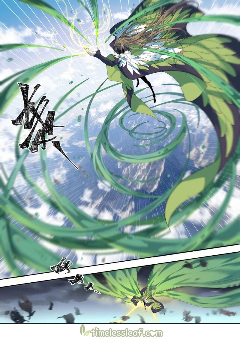 Miao Shou Xian Dan Chapter 104 page 4 - Chapter 104