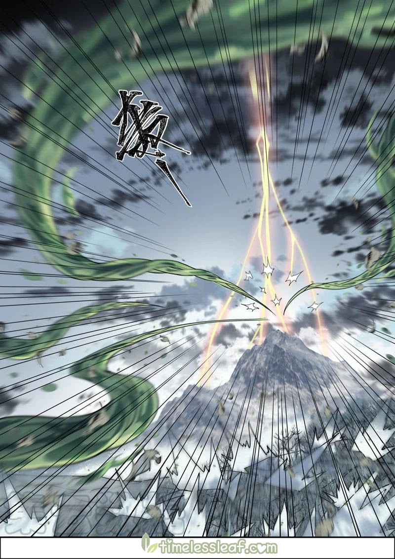 Miao Shou Xian Dan Chapter 104 page 7 - Chapter 104