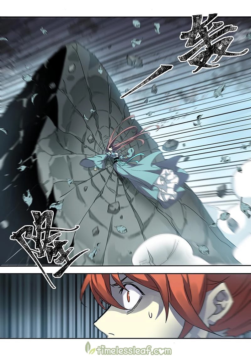 Miao Shou Xian Dan Chapter 108 page 7 - Chapter 108