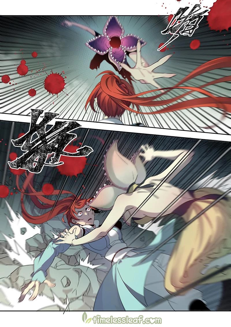 Miao Shou Xian Dan Chapter 109 page 3 - Chapter 109