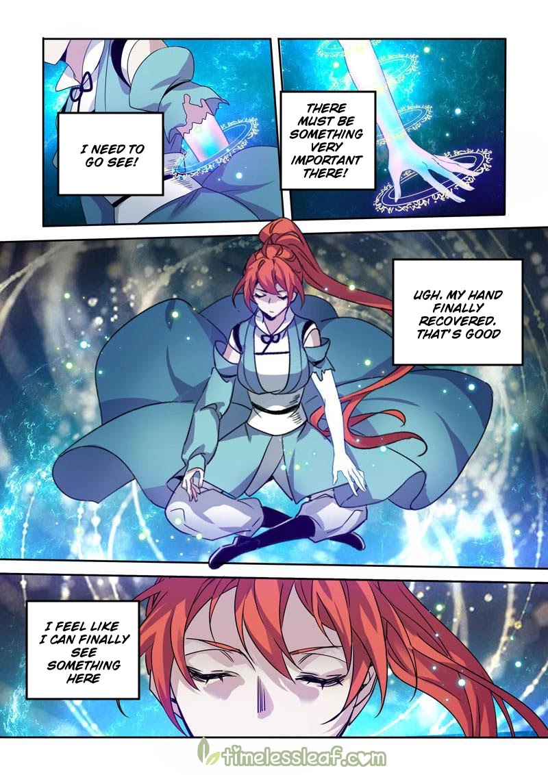 Miao Shou Xian Dan Chapter 111 page 5 - Chapter 111
