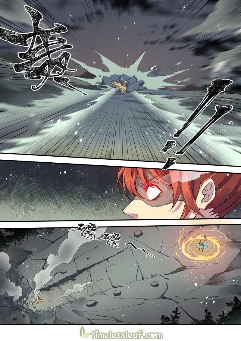 Miao Shou Xian Dan Chapter 112 page 5 - Chapter 112