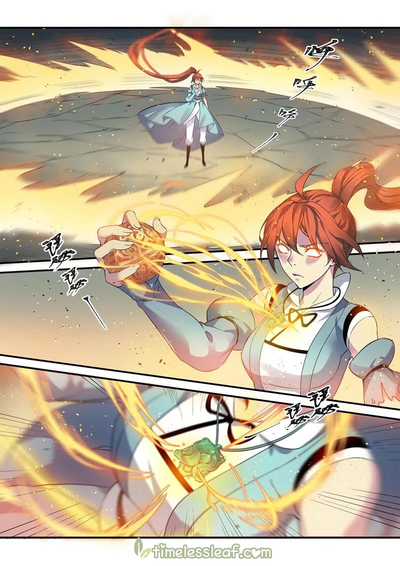 Miao Shou Xian Dan Chapter 112 page 6 - Chapter 112