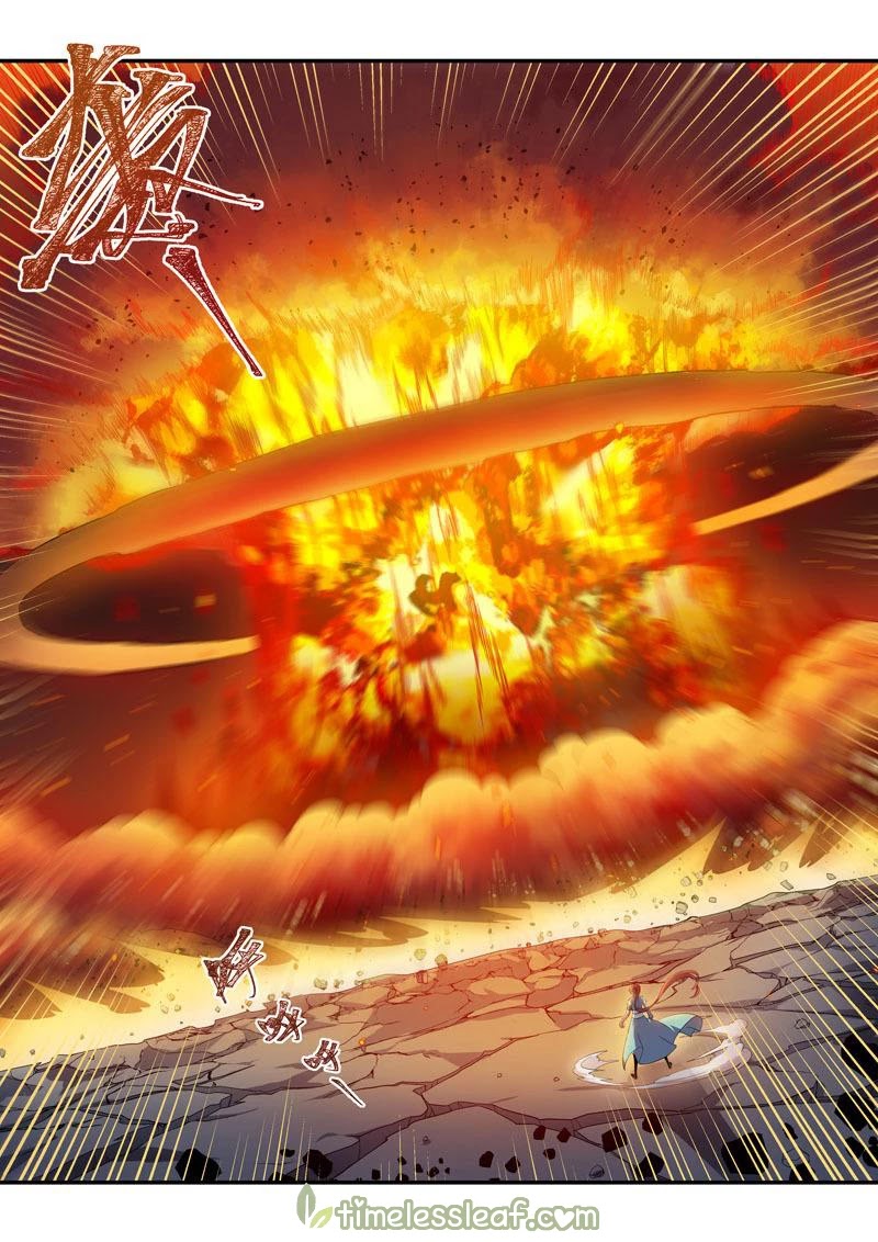 Miao Shou Xian Dan Chapter 113 page 2 - Chapter 113