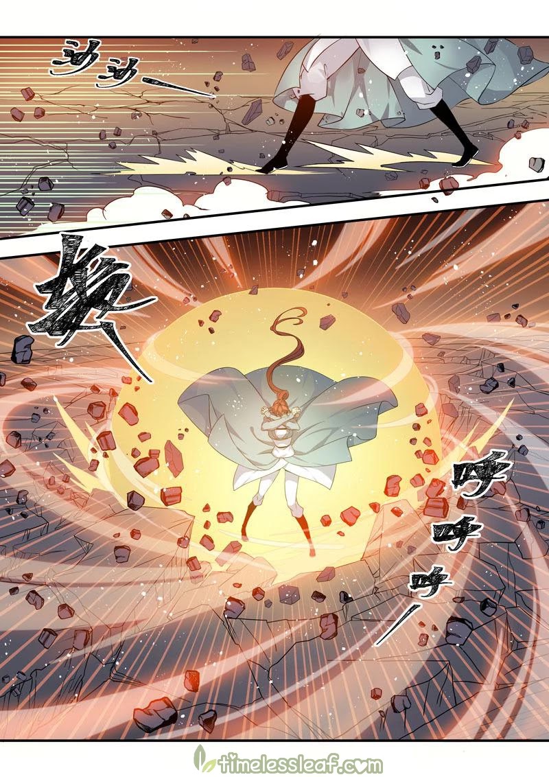 Miao Shou Xian Dan Chapter 113 page 3 - Chapter 113