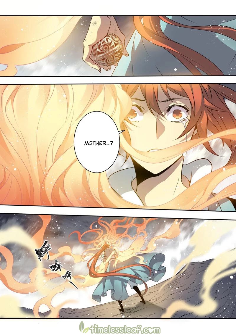 Miao Shou Xian Dan Chapter 113 page 7 - Chapter 113