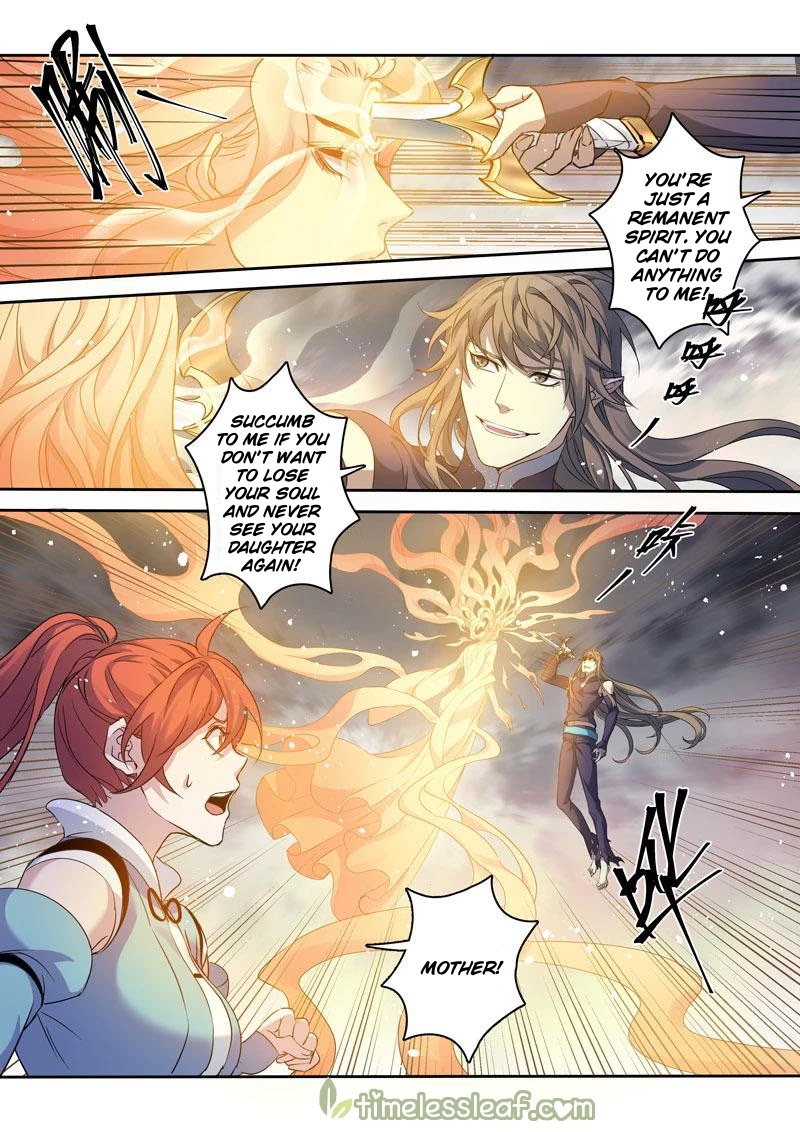 Miao Shou Xian Dan Chapter 114 page 4 - Chapter 114