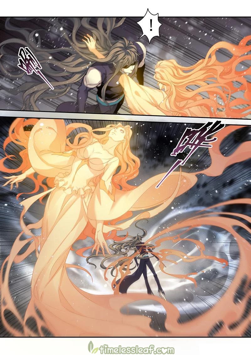 Miao Shou Xian Dan Chapter 114 page 6 - Chapter 114