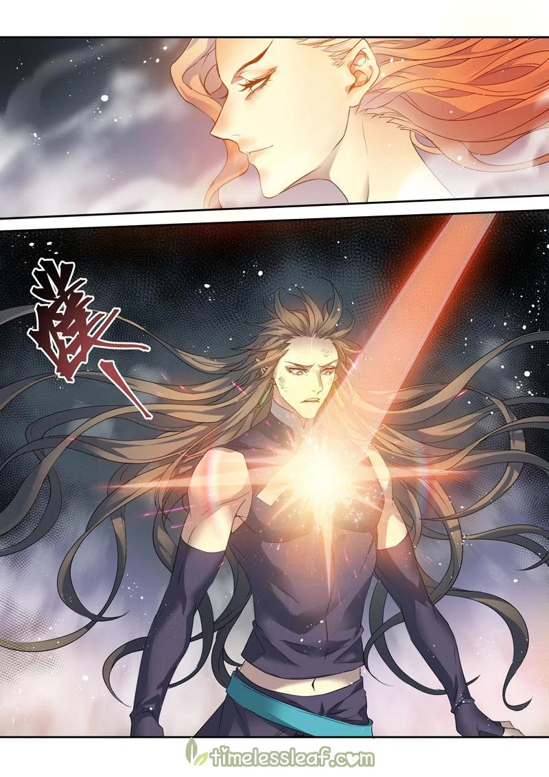 Miao Shou Xian Dan Chapter 114 page 8 - Chapter 114