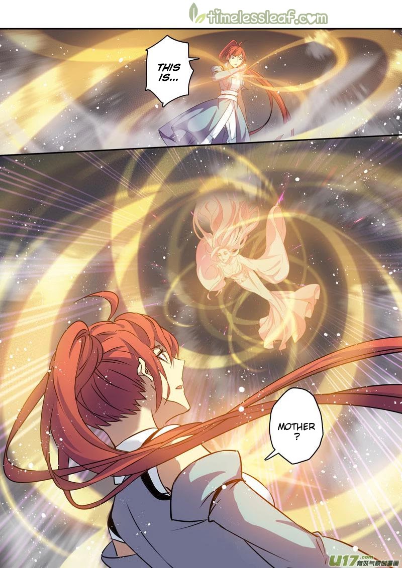 Miao Shou Xian Dan Chapter 115 page 3 - Chapter 115