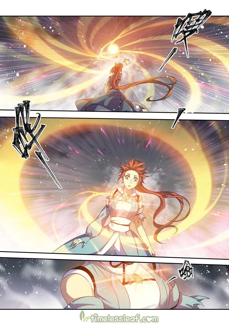 Miao Shou Xian Dan Chapter 115 page 4 - Chapter 115