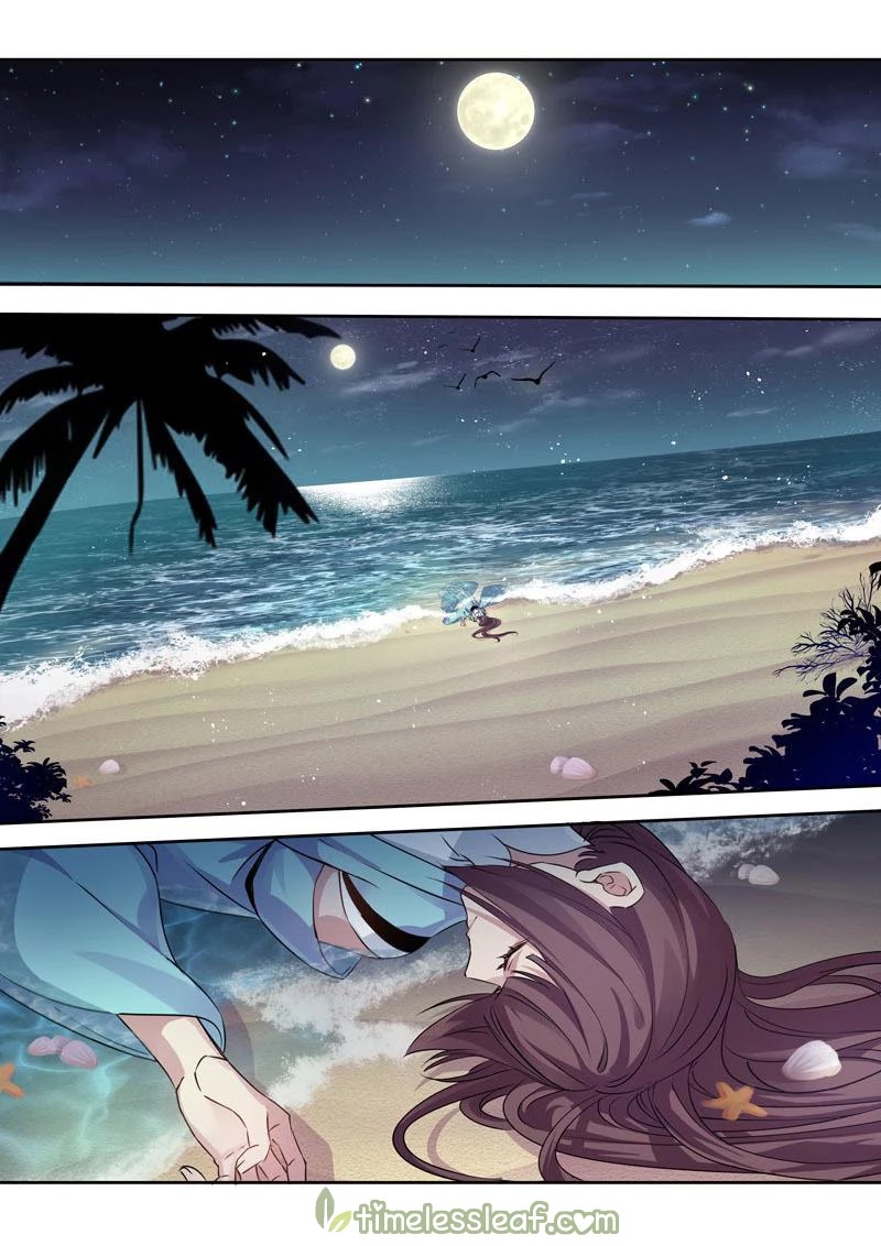 Miao Shou Xian Dan Chapter 117 page 8 - Chapter 117