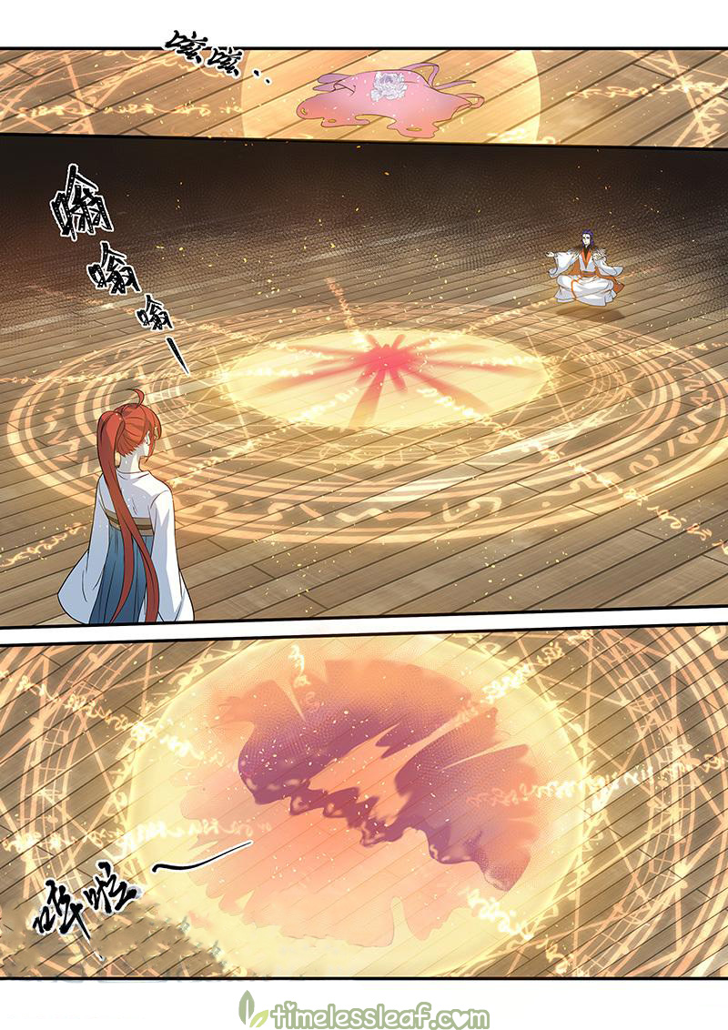 Miao Shou Xian Dan Chapter 126 page 5 - Chapter 126
