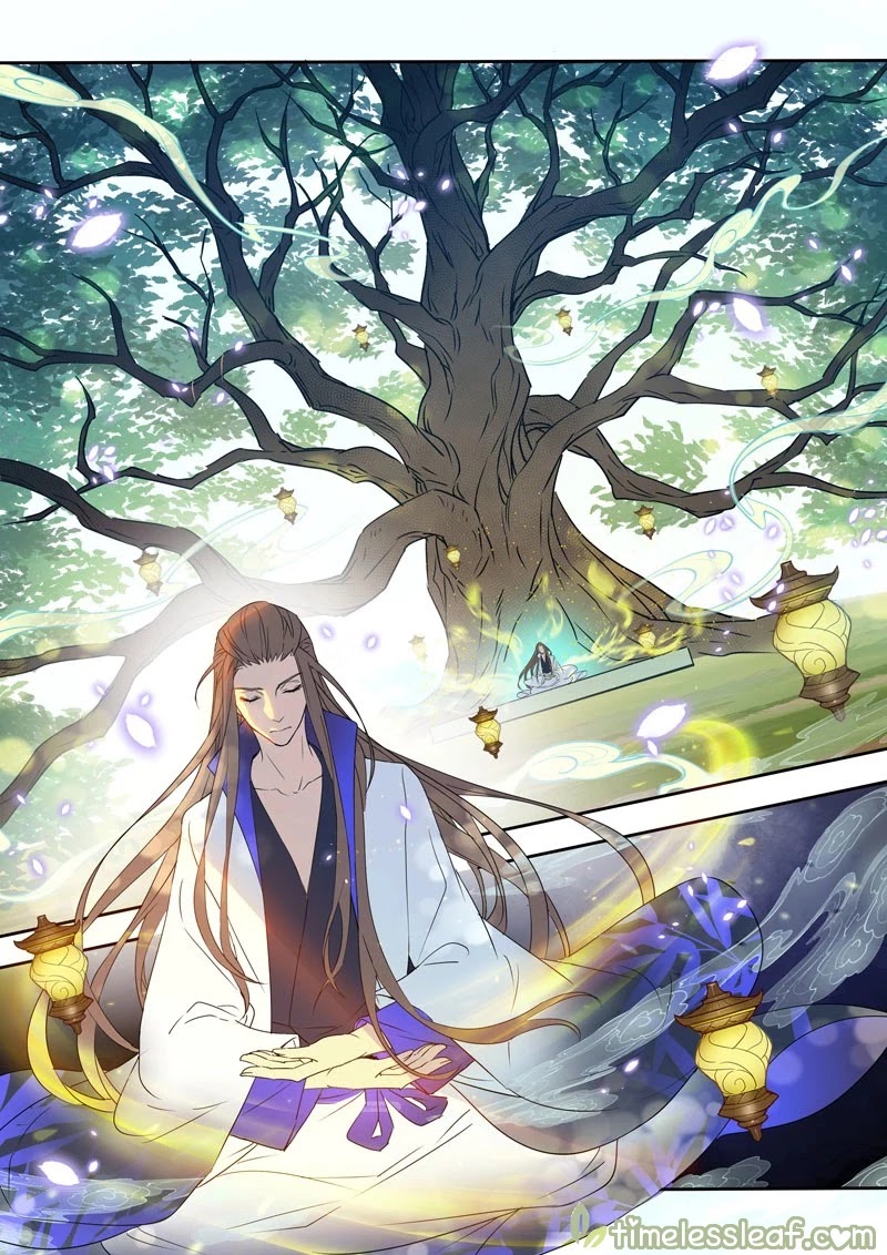Miao Shou Xian Dan Chapter 130 page 1 - Chapter 130