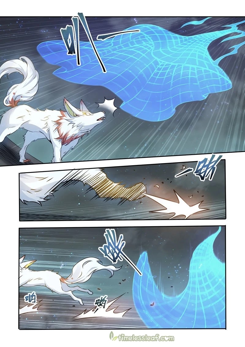 Miao Shou Xian Dan Chapter 136 page 9 - Chapter 136