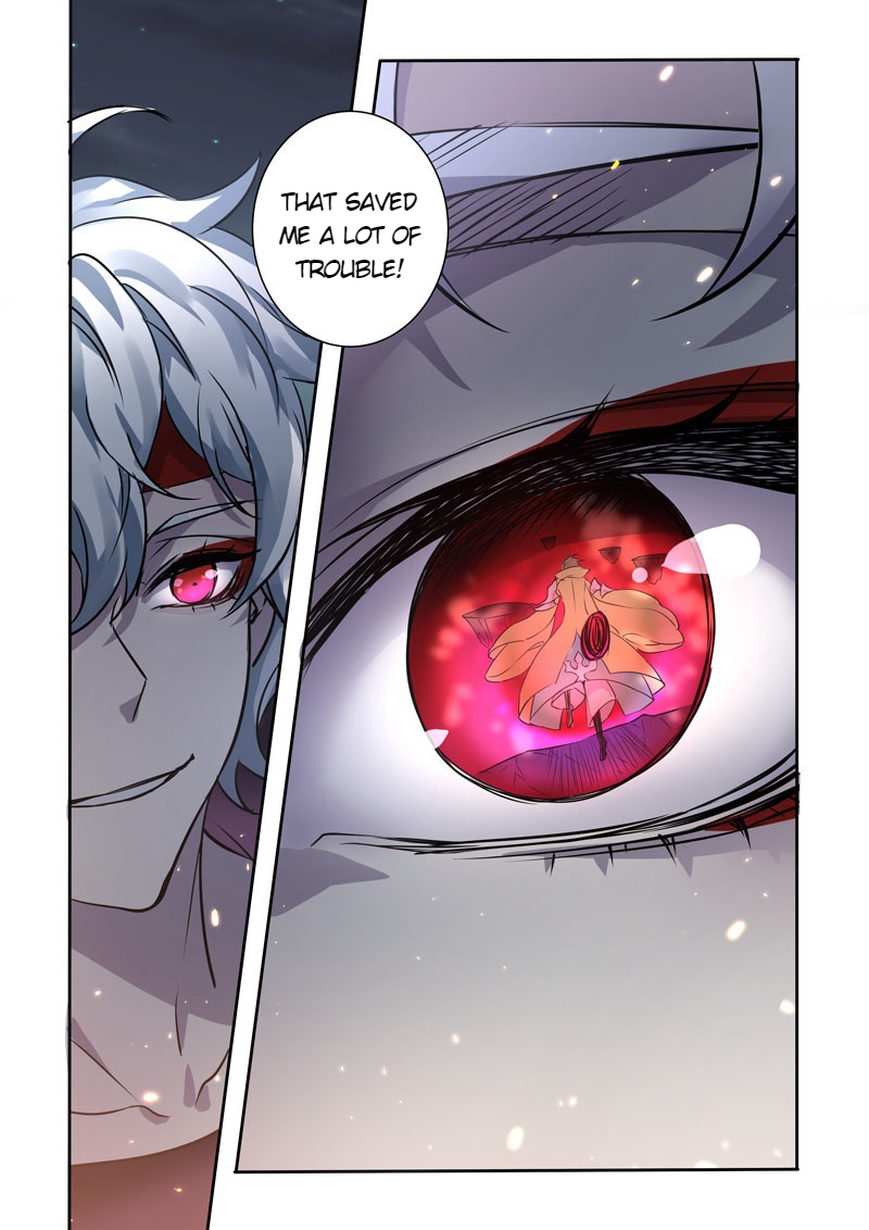 Miao Shou Xian Dan Chapter 137 page 3 - Chapter 137