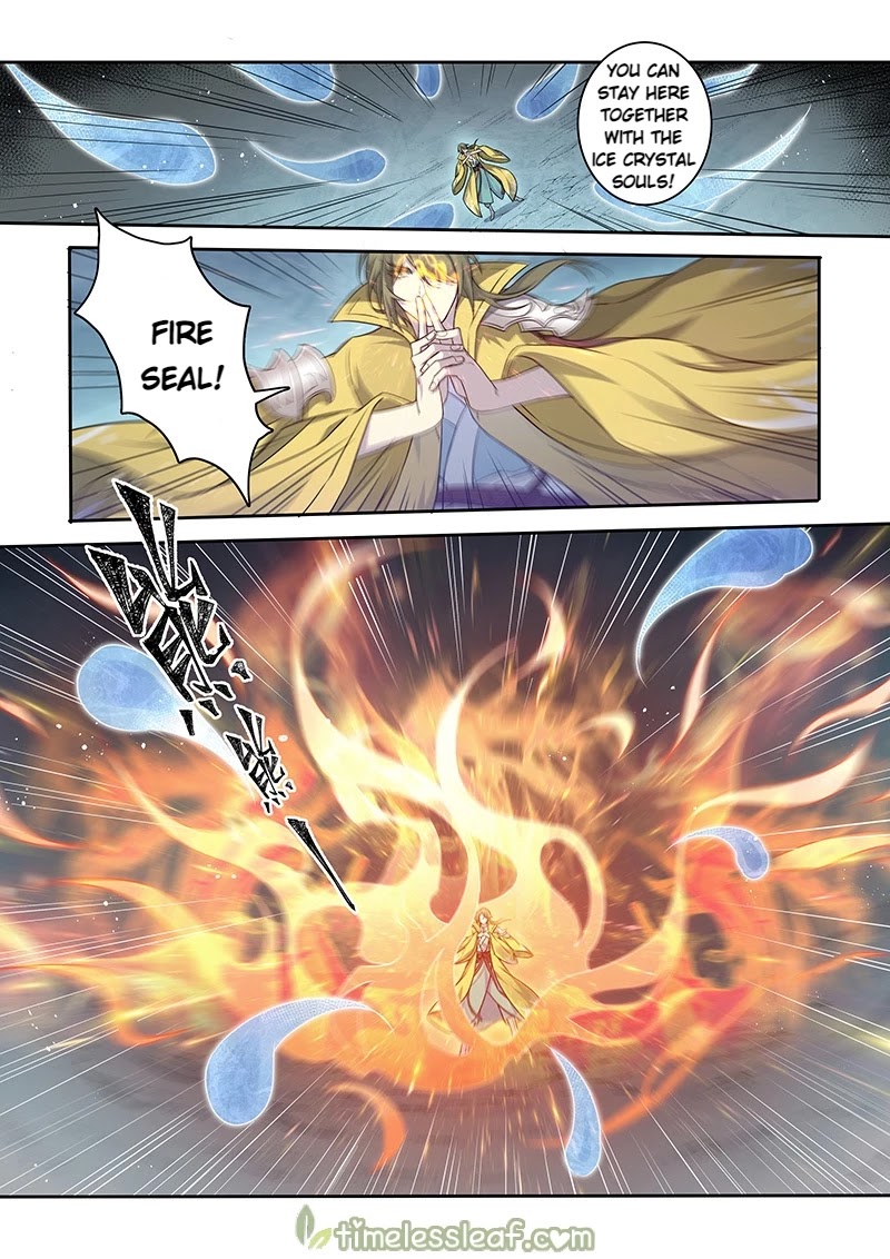 Miao Shou Xian Dan Chapter 139 page 1 - Chapter 139