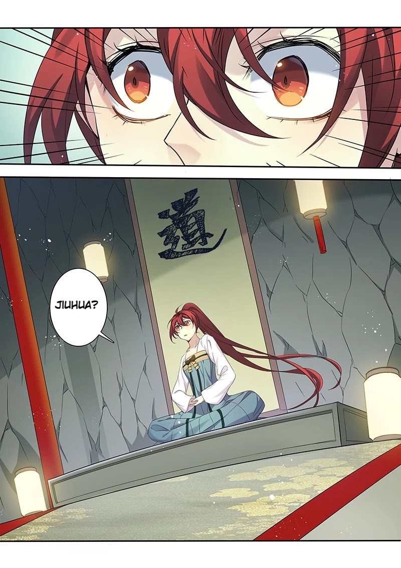 Miao Shou Xian Dan Chapter 139 page 7 - Chapter 139