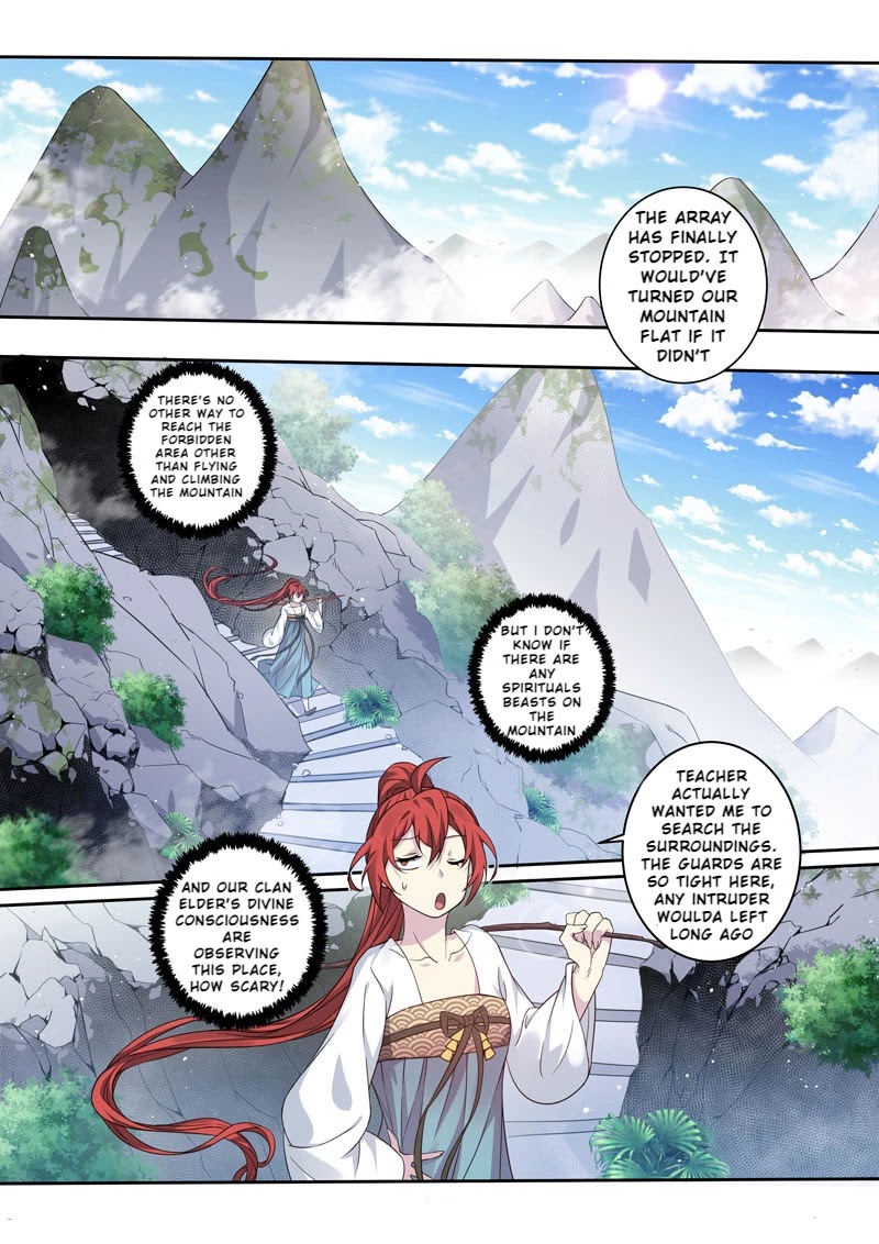Miao Shou Xian Dan Chapter 141 page 5 - Chapter 141