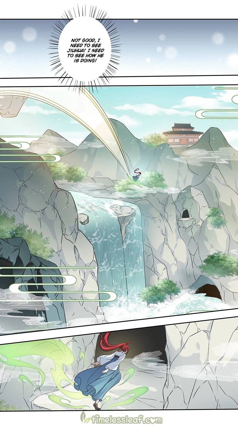 Miao Shou Xian Dan Chapter 142 page 2 - Chapter 142