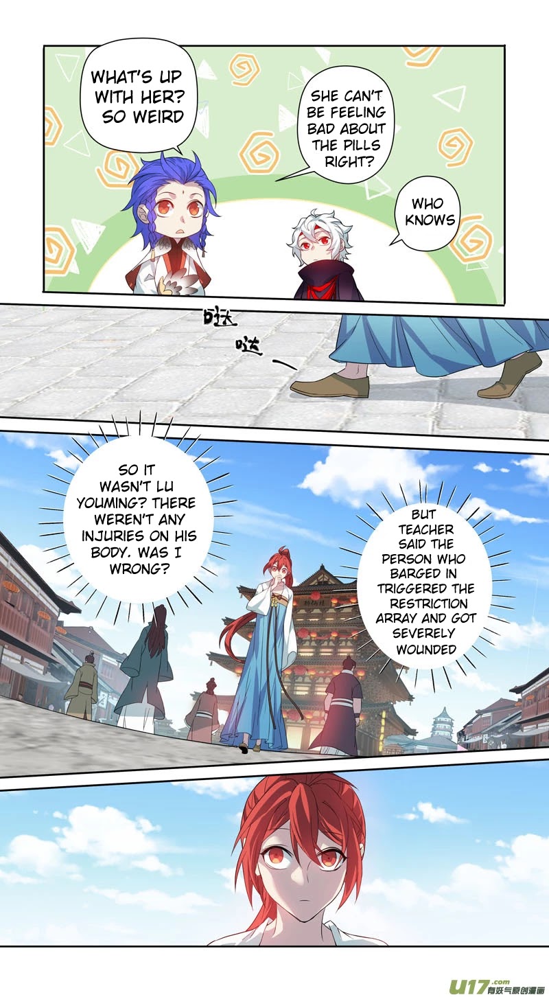 Miao Shou Xian Dan Chapter 151 page 2 - Chapter 151