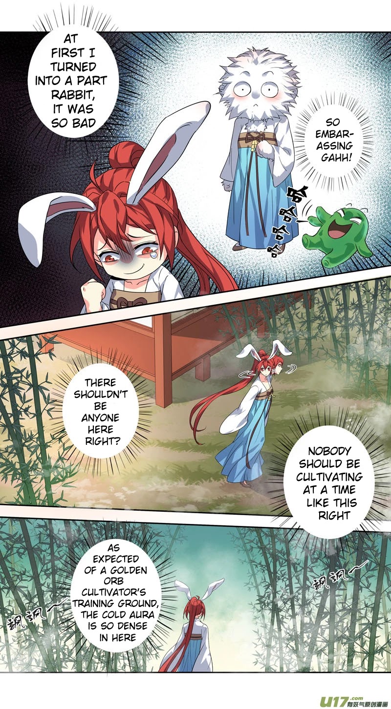Miao Shou Xian Dan Chapter 151 page 6 - Chapter 151