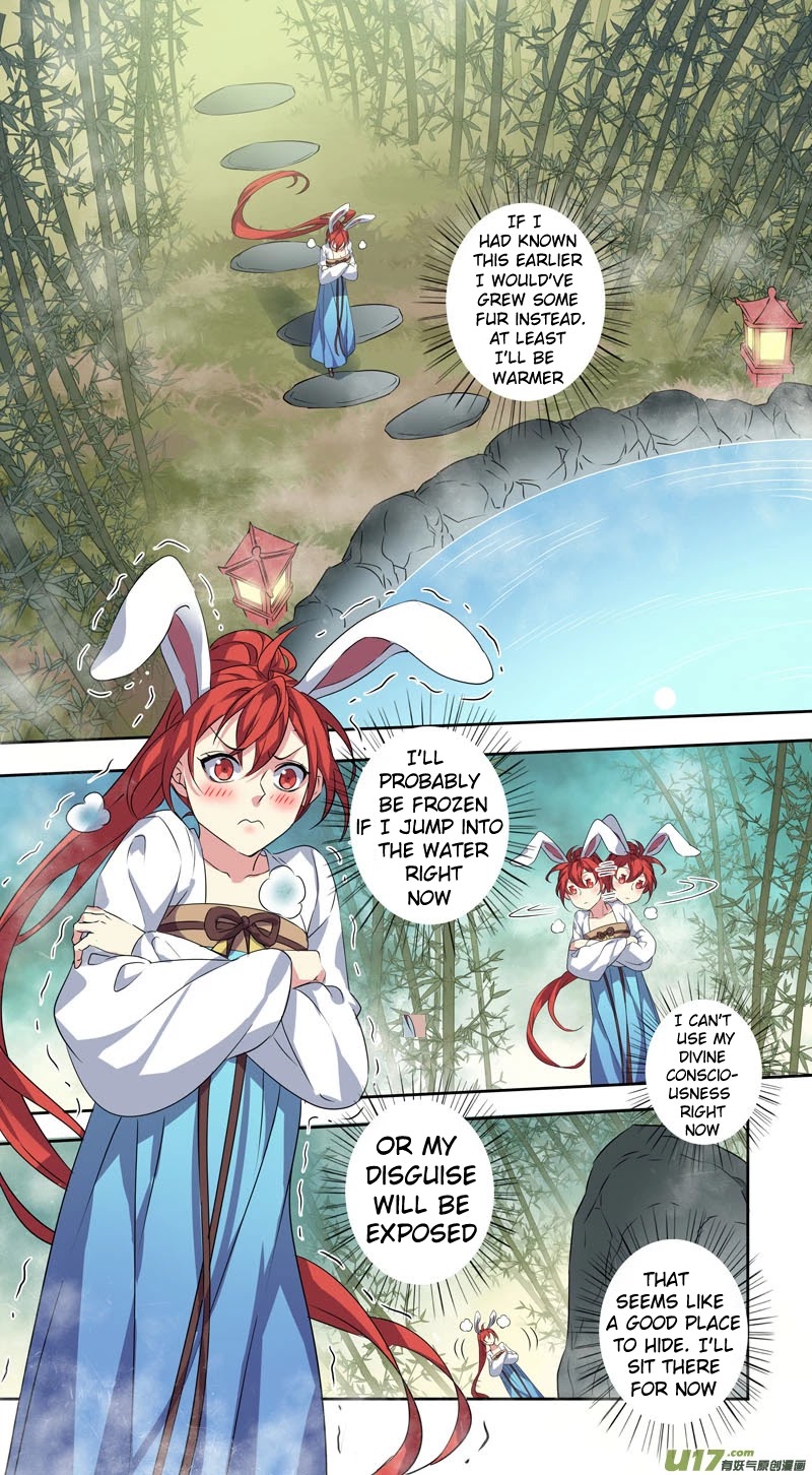Miao Shou Xian Dan Chapter 151 page 7 - Chapter 151