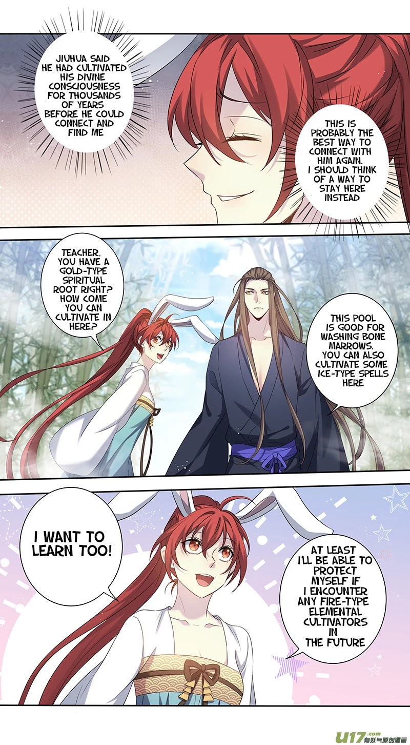 Miao Shou Xian Dan Chapter 152 page 5 - Chapter 152