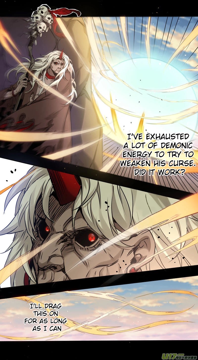Miao Shou Xian Dan Chapter 155 page 2 - Chapter 155