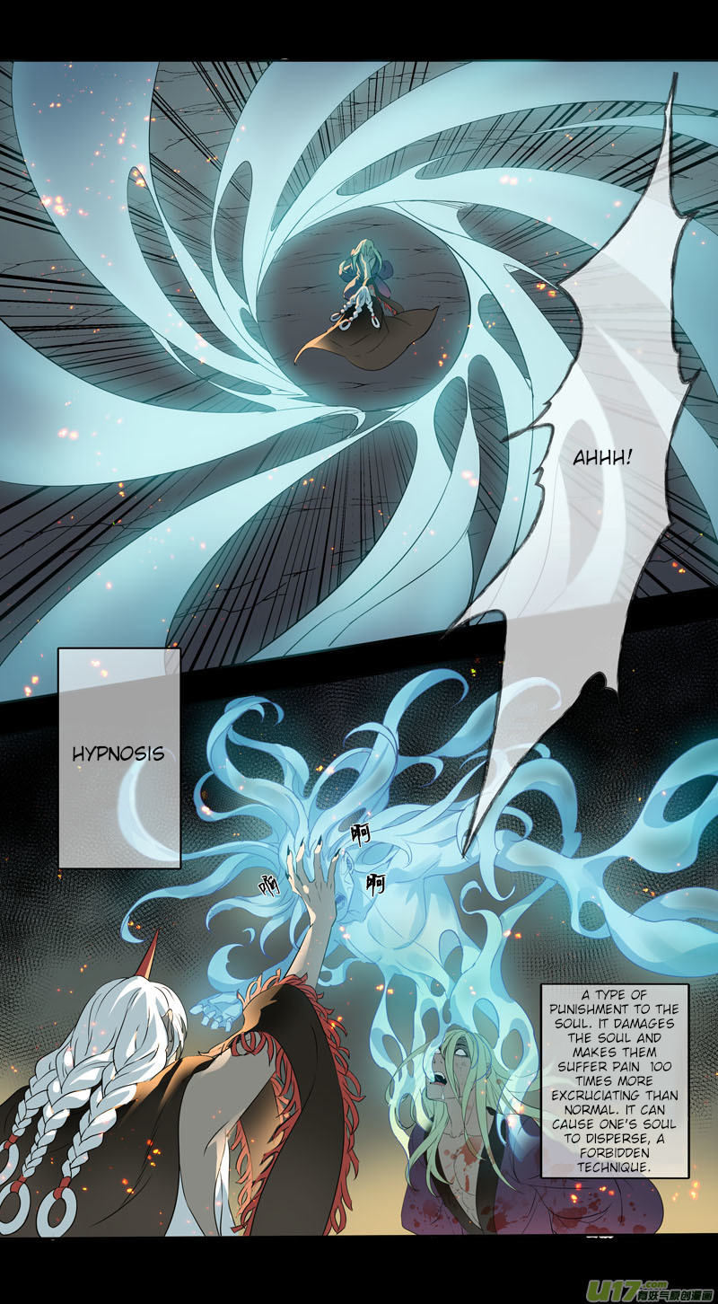 Miao Shou Xian Dan Chapter 156 page 5 - Chapter 156