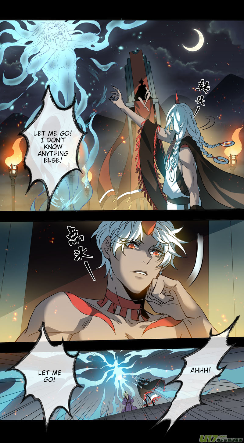 Miao Shou Xian Dan Chapter 156 page 8 - Chapter 156