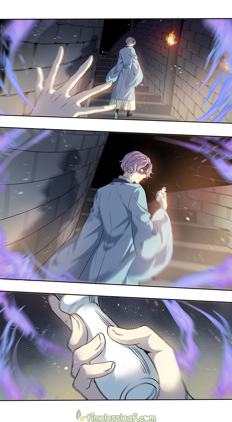 Miao Shou Xian Dan Chapter 157 page 2 - Chapter 157