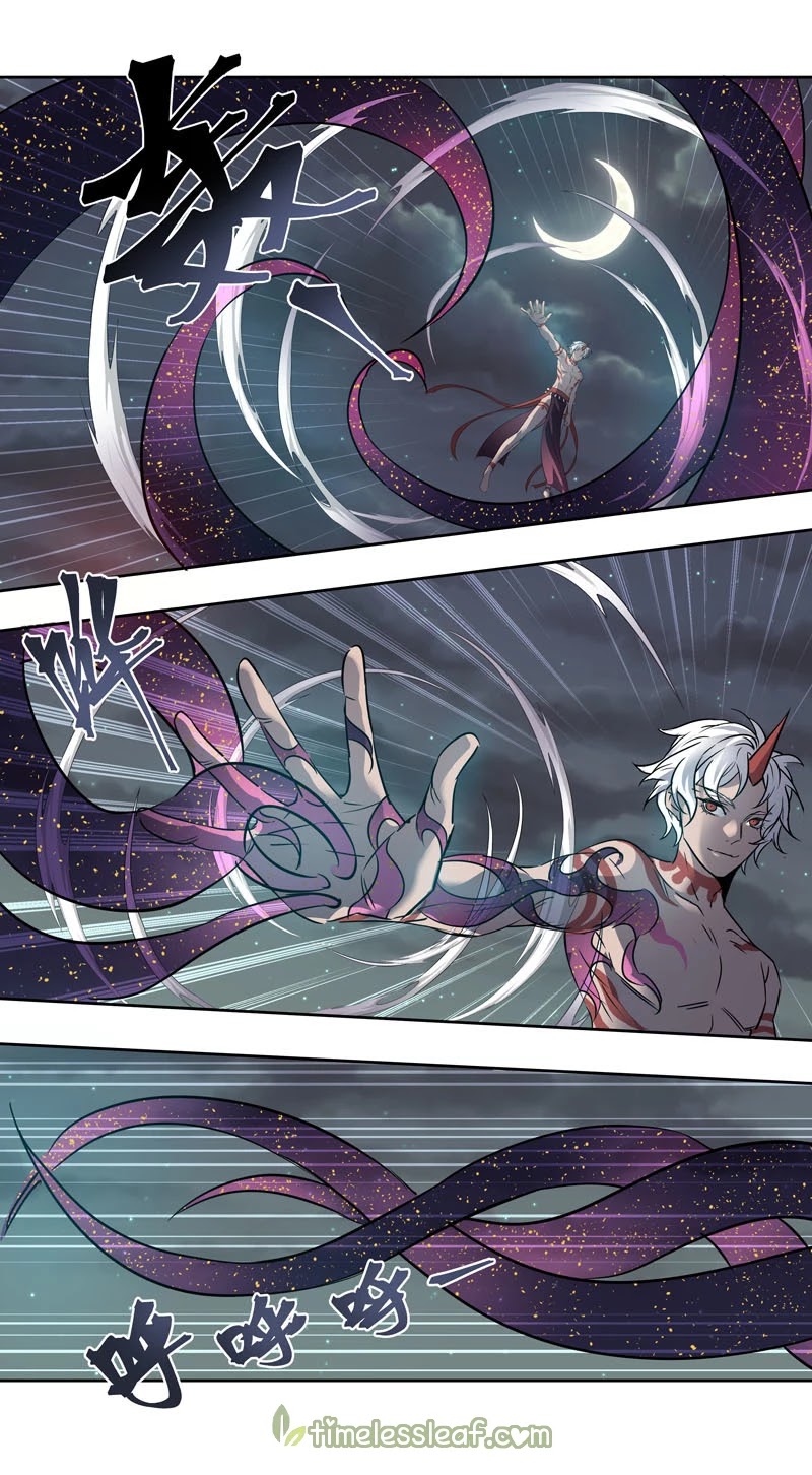 Miao Shou Xian Dan Chapter 158 page 2 - Chapter 158