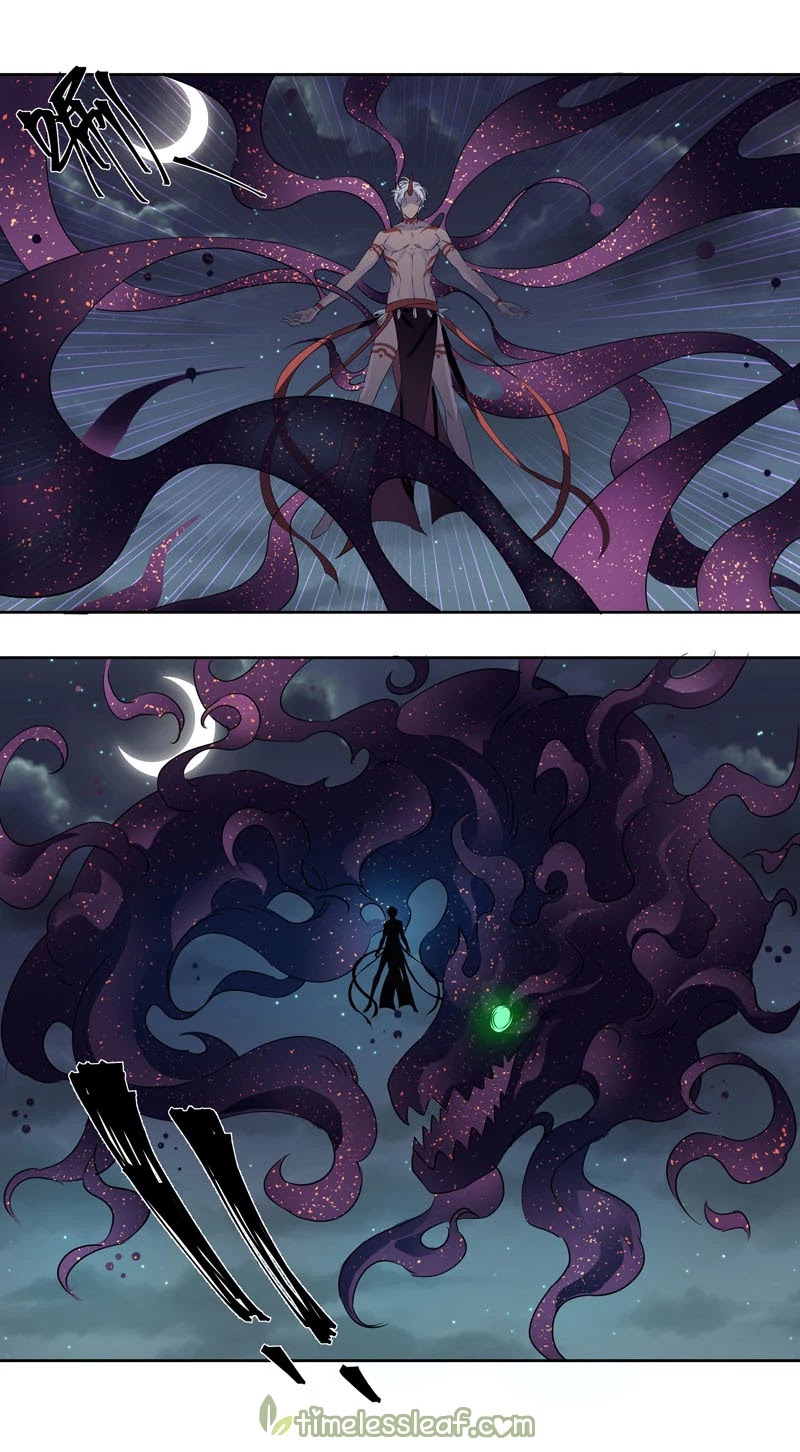 Miao Shou Xian Dan Chapter 158 page 6 - Chapter 158